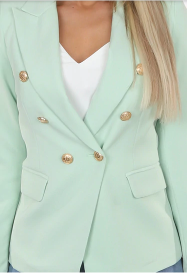 Piper Blazer