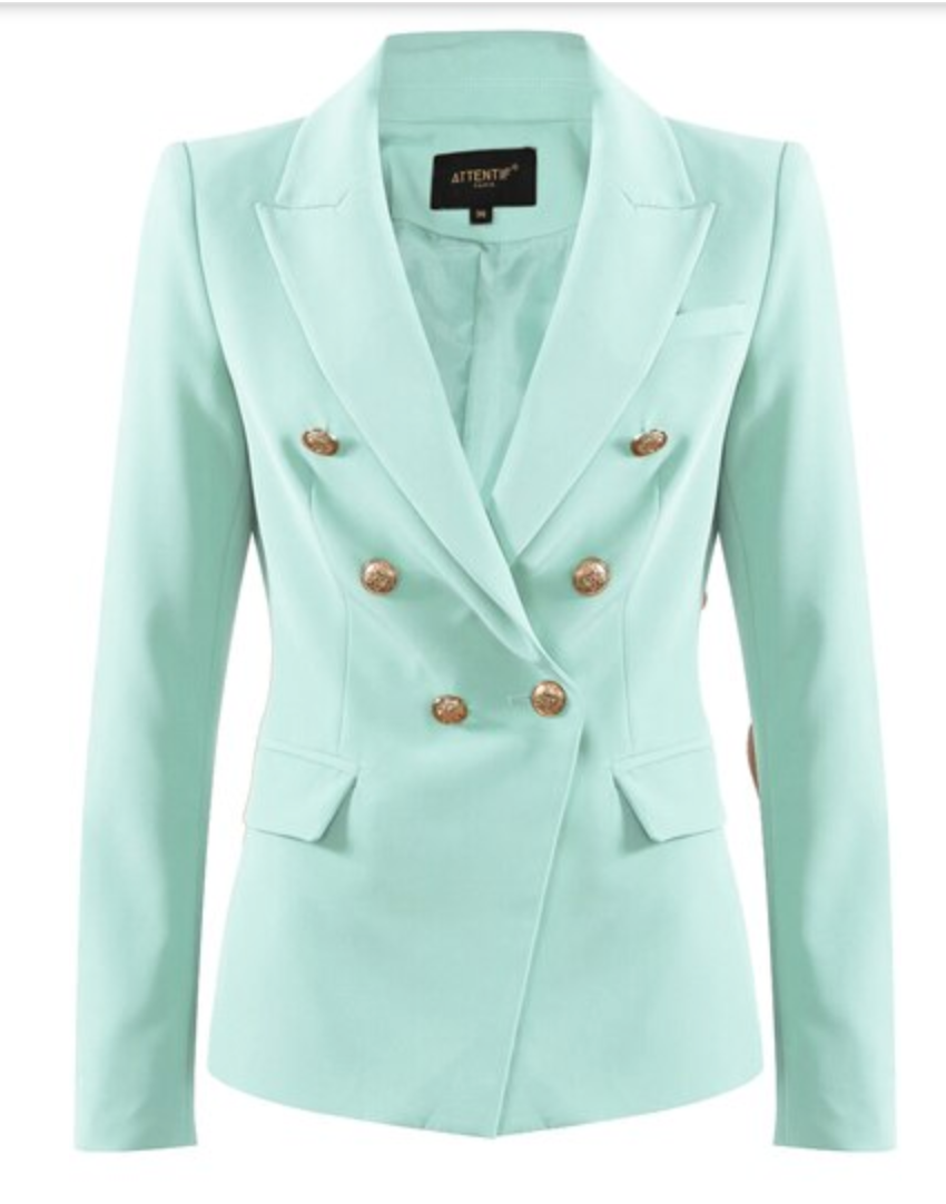 Piper Blazer