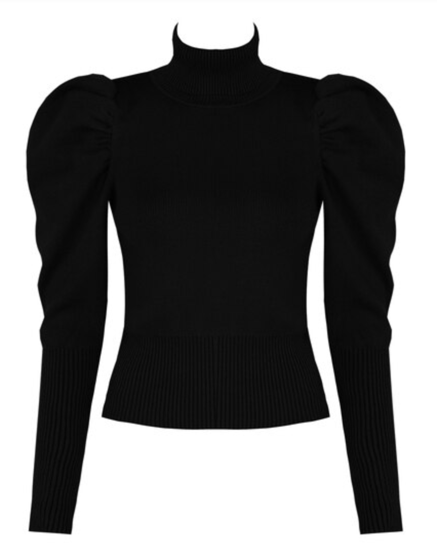 Lennox Jumper