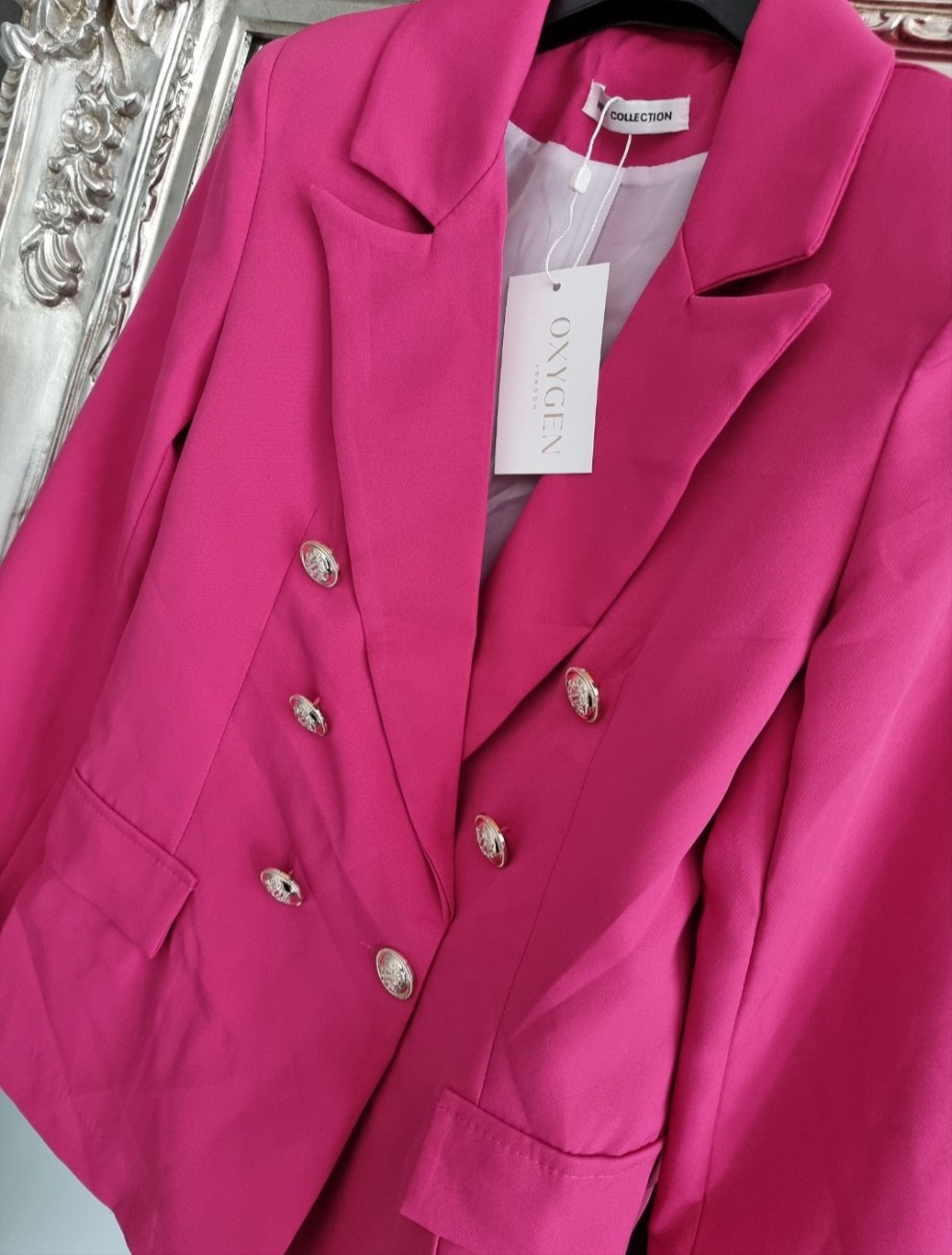 Blair Blazer