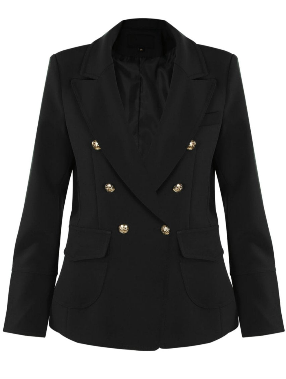 Blair Blazer