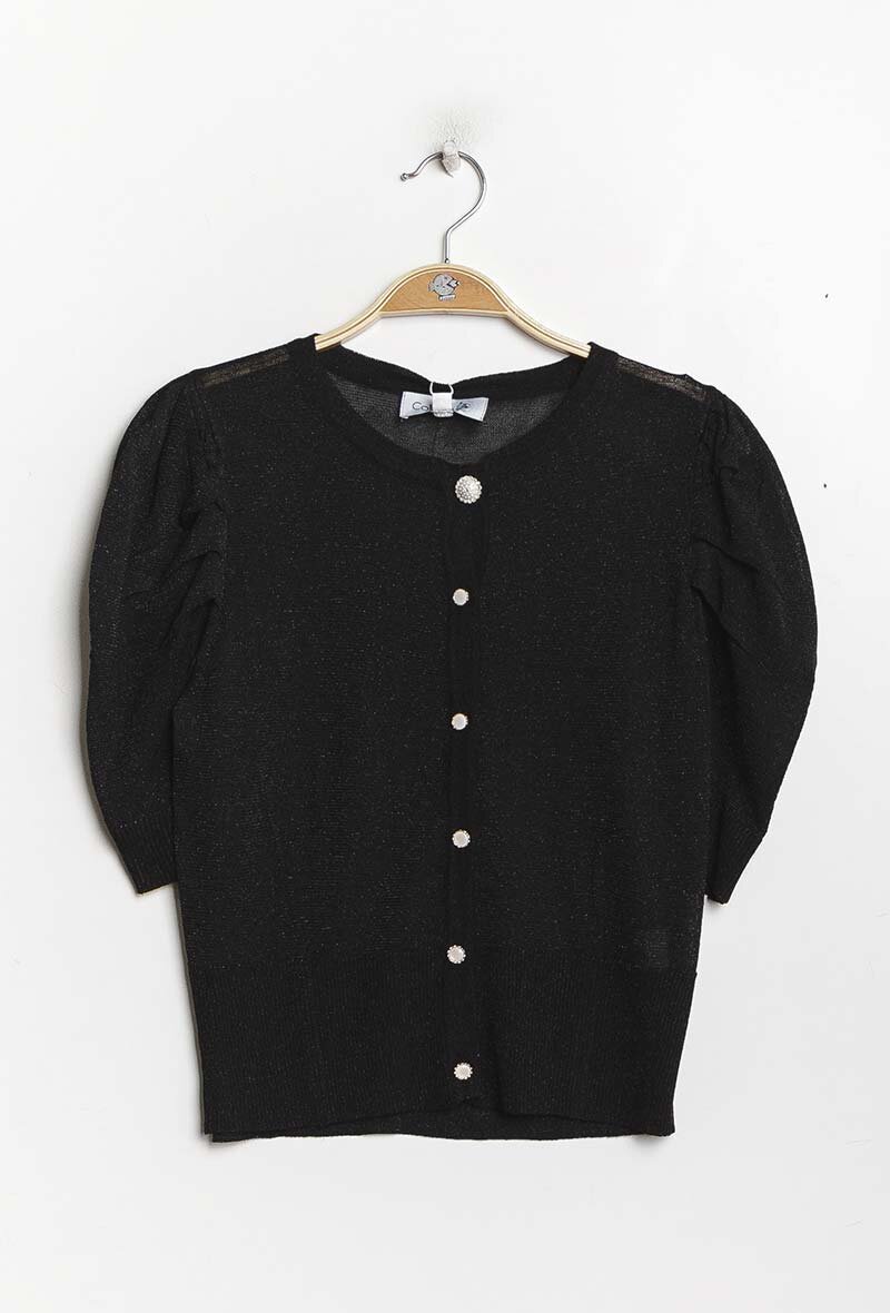 Eden Cardigan Top