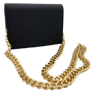 Cadena Shoulder Chain Bag