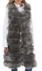 Mila Gilet