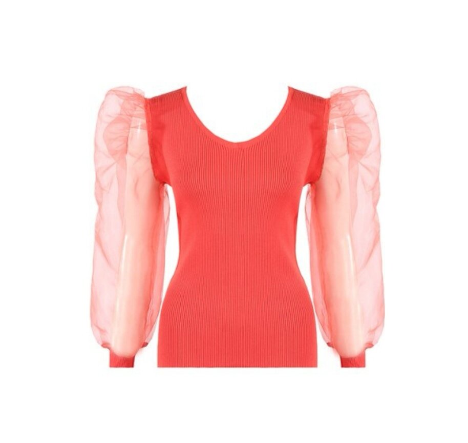 Odessa Top