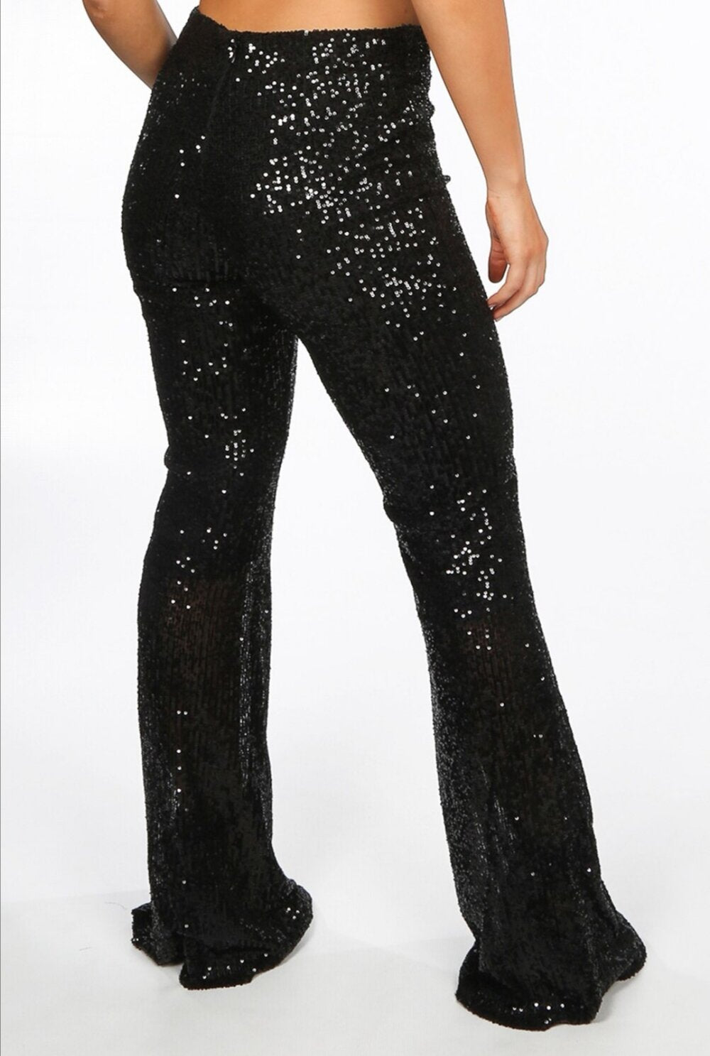 Darcy Trousers