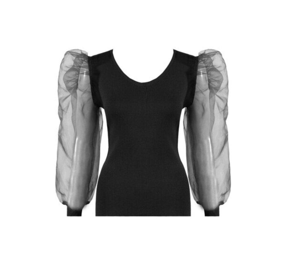 Odessa Top