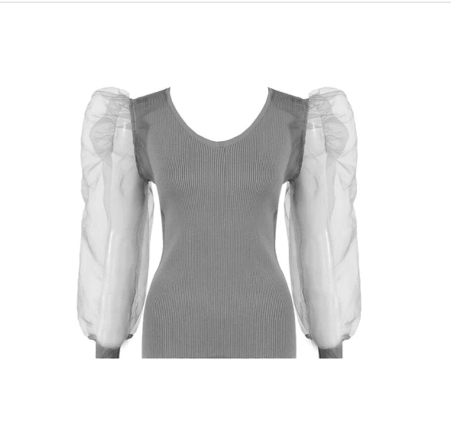 Odessa Top