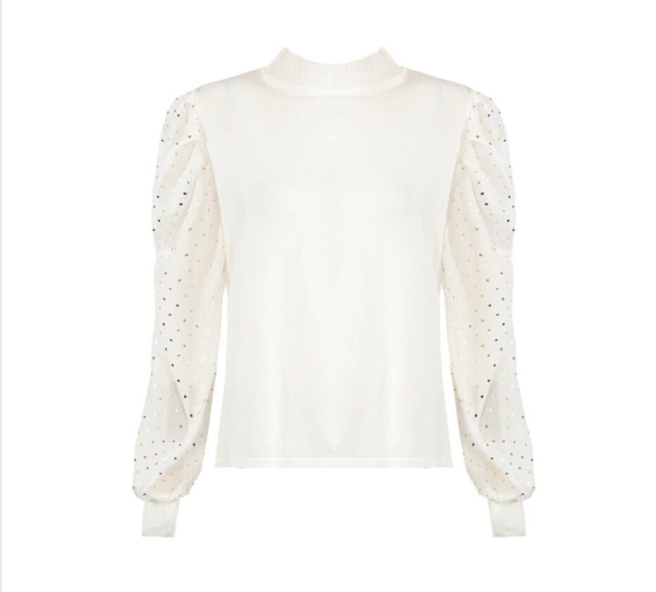 Krista Jumper