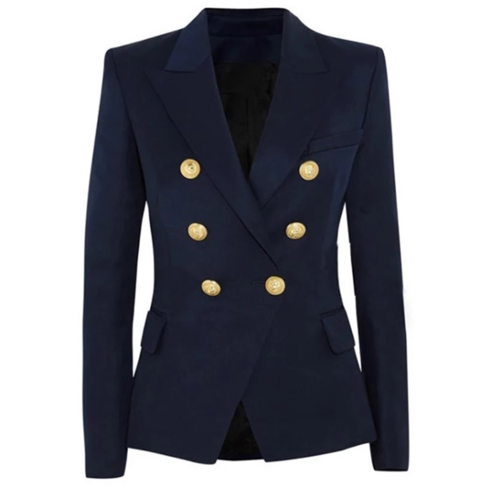 Piper Blazer