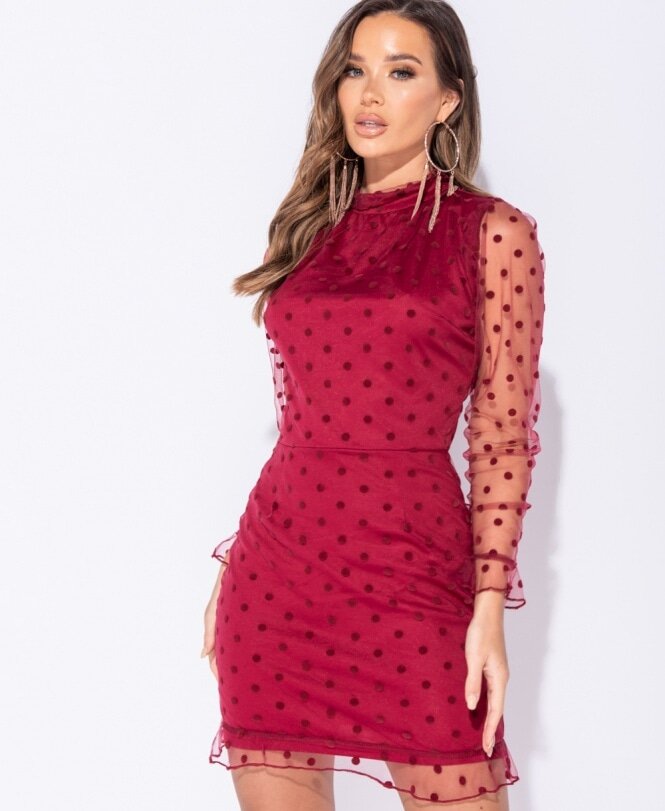 Penelope Dress