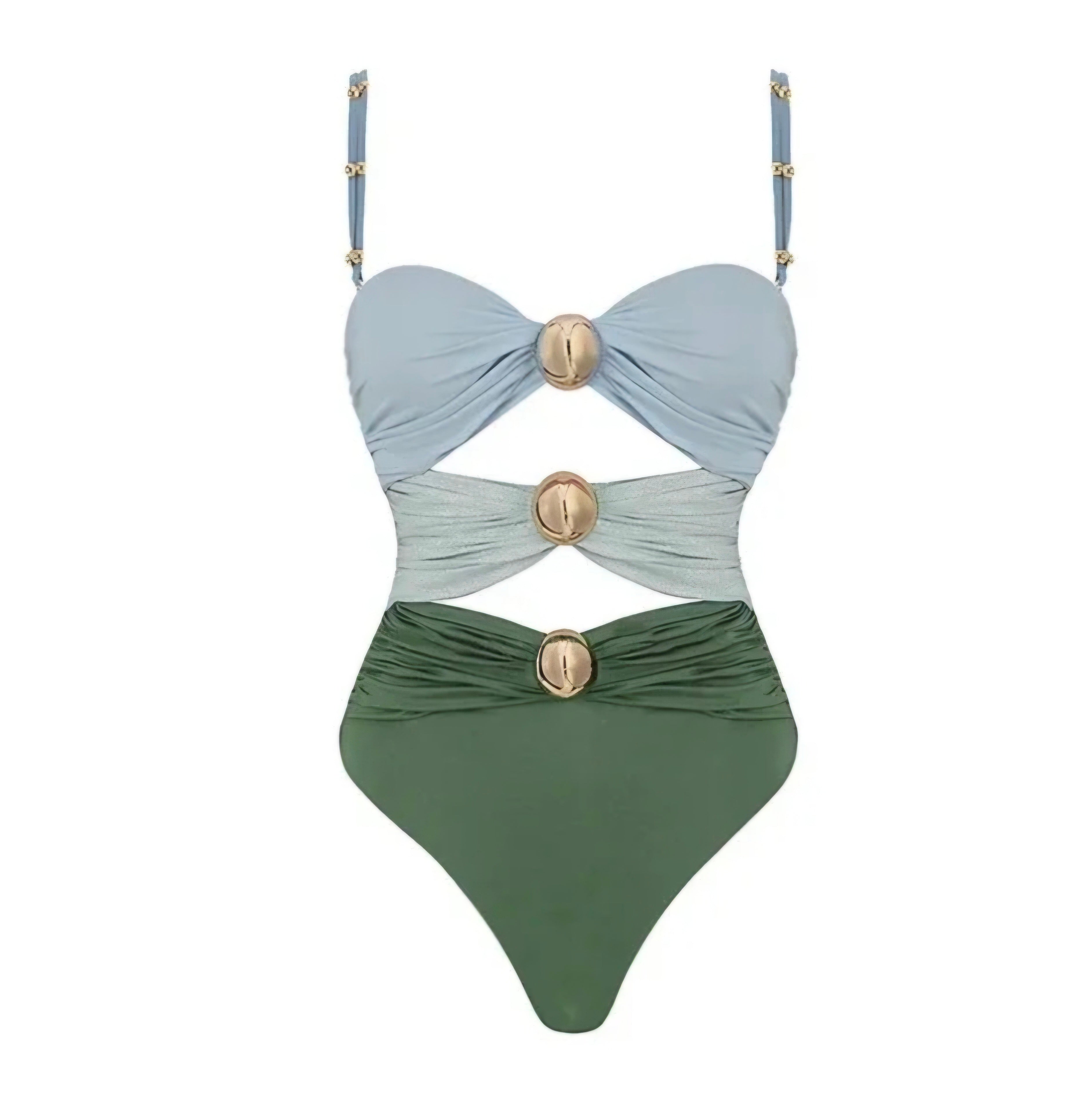 Lourdes Swimsuit – Oxygen London