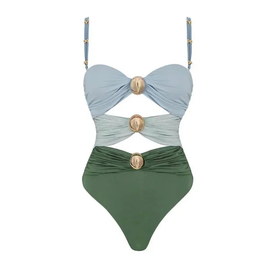 Lourdes Swimsuit