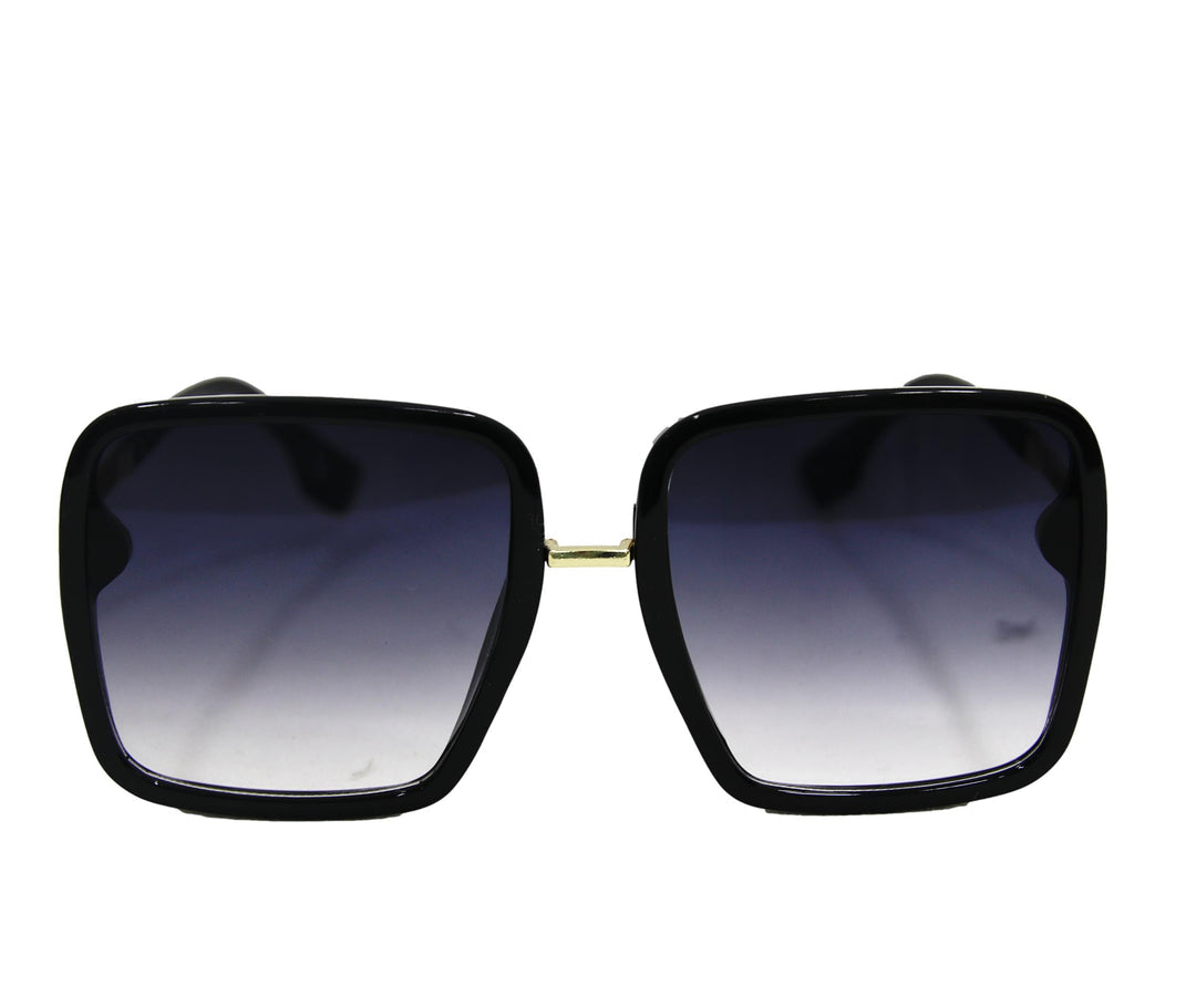 Oscuro Oversized Sunglasses